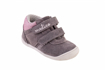 Obrázek z Medico EX5001-M156 Dětské kotníkové boty šedé 