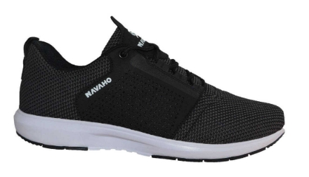 Obrázek Navaho N6-207-26-08 Dámské sportovní boty černé