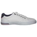 Obrázek z Tom Tailor 1183207 Pánské tenisky bílé 