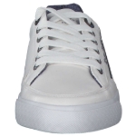 Obrázek z Tom Tailor 1183207 Pánské tenisky bílé 