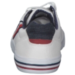 Obrázek z Tom Tailor 1183207 Pánské tenisky bílé 