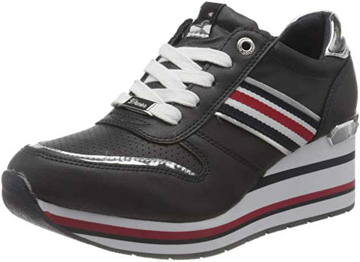 Obrázek Tom Tailor 1195402 Dámské tenisky navy