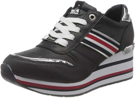 Obrázek Tom Tailor 1195402 Dámské tenisky navy