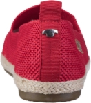 Obrázek z Tom Tailor 1192004 Dámské baleríny červené 