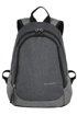 Obrázek z Travelite Basics Mini-Backpack Light anthracite 15 L 