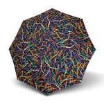 Obrázek z Doppler Havanna Fiber EXPRESSION Dámský ultralehký mini deštník 