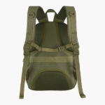 Obrázek z Batoh Aeronautica Militare Frecce L AM-345-23 antracitová 25 L 