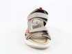 Obrázek z GRUNA A2728e21 Dámské sandály hnědé 