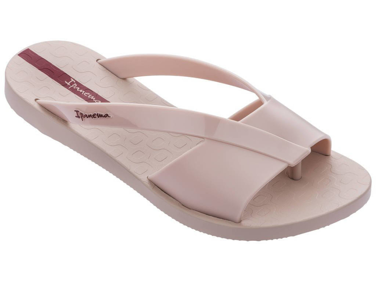 Obrázek z Ipanema ELIS 26561-20791 Dámské žabky růžové 