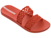 Obrázek z Ipanema RENDA 26506-21513 Dámské pantofle červené 