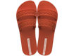 Obrázek z Ipanema RENDA 26506-21513 Dámské pantofle červené 