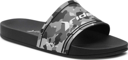 Obrázek Rider Full 86 Graphics 11651-21020 Pánské pantofle šedé