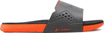 Obrázek z Rider Infinity IV Slide 83064-22687 Pánské pantofle černo / oranžové 