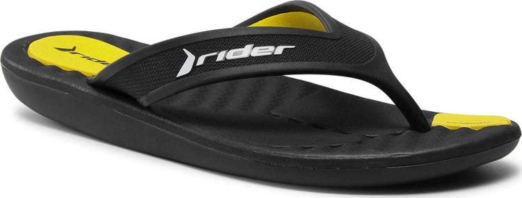 Obrázek z Rider R Line Plus II 11315-25372 Pánské žabky černé 