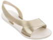 Obrázek z Ipanema Go Minimal Sandal 26477-20352 Dámské sandály bílé 