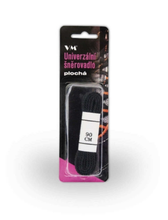 Obrázek VM Footwear 3101 Tkaničky ploché