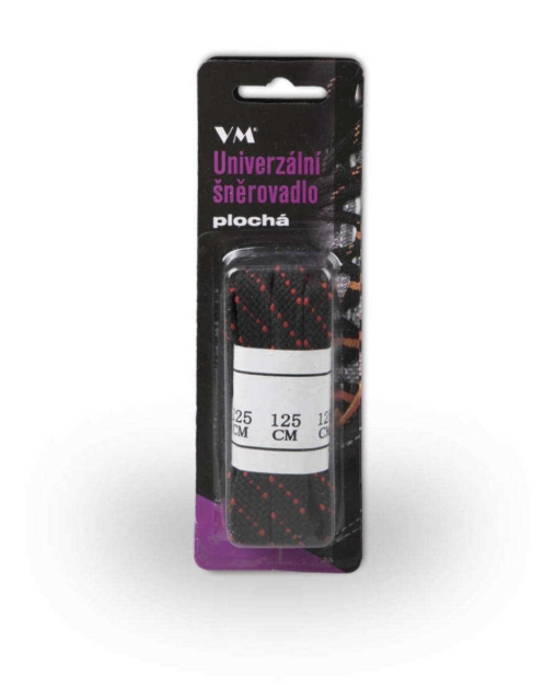 Obrázek z VM Footwear 3102 Tkaničky ploché 