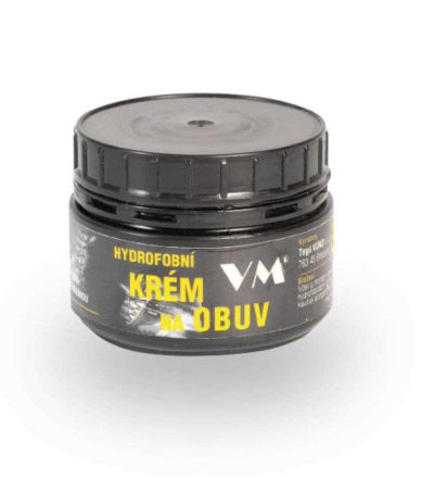 Obrázek VM Footwear 3700 Hydrofobní krém