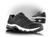 Obrázek z VM Footwear Sydney 4225-60 Outdoorové polobotky černé 