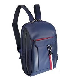 Batůžek BHPC Portland BH 1552 05 modrá