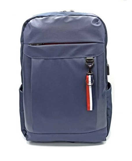 Batoh BHPC Portland BH 1553 05 modrá