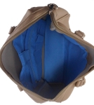 Obrázek z Kabelka Beverly Hills Polo Club BH-2300-65 béžová 10 L 