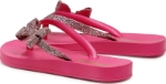 Obrázek z Ipanema Anatomic Lolita Kids 83141-22612 Dětské žabky růžové 