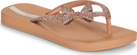 Obrázek Ipanema Anatomic Lolita Kids 83141-25404 Dětské žabky béžové