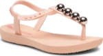Obrázek z Ipanema Class Glam Kids 26562-20197 Dětské sandály růžové 