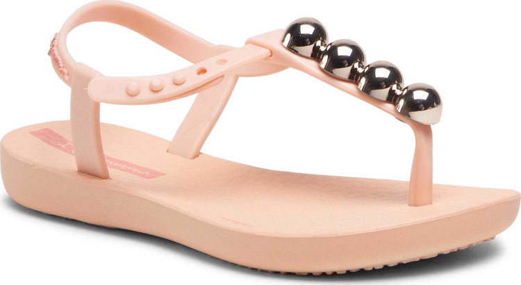 Obrázek z Ipanema Class Glam Kids 26562-20197 Dětské sandály růžové 