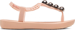 Obrázek z Ipanema Class Glam Kids 26562-20197 Dětské sandály růžové 