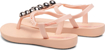 Obrázek z Ipanema Class Glam Kids 26562-20197 Dětské sandály růžové 