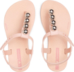 Obrázek z Ipanema Class Glam Kids 26562-20197 Dětské sandály růžové 