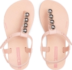 Obrázek z Ipanema Class Glam Kids 26562-20197 Dětské sandály růžové 