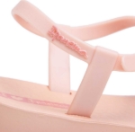 Obrázek z Ipanema Class Glam Kids 26562-20197 Dětské sandály růžové 