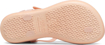 Obrázek z Ipanema Class Glam Kids 26562-20197 Dětské sandály růžové 