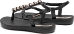 Obrázek z Ipanema Class Glam Kids 26562-20766 Dětské sandály černé 