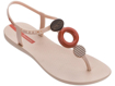 Obrázek z Ipanema Class Modern Sandal 26466-20168 Dámské sandály růžové 