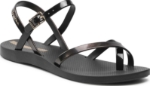 Obrázek z Ipanema Fashion Sandal VIII 82842-21112 Dámské sandály černé 