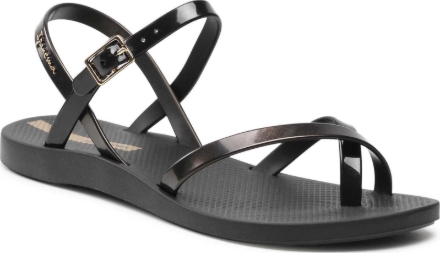 Obrázek Ipanema Fashion Sandal VIII 82842-21112 Dámské sandály černé