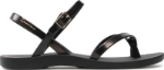 Obrázek z Ipanema Fashion Sandal VIII 82842-21112 Dámské sandály černé 