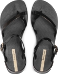 Obrázek z Ipanema Fashion Sandal VIII 82842-21112 Dámské sandály černé 