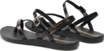 Obrázek z Ipanema Fashion Sandal VIII 82842-21112 Dámské sandály černé 