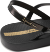 Obrázek z Ipanema Fashion Sandal VIII 82842-21112 Dámské sandály černé 