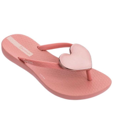 Obrázek Ipanema Maxi Fashion Kids 82598-24548 Dětské žabky růžové