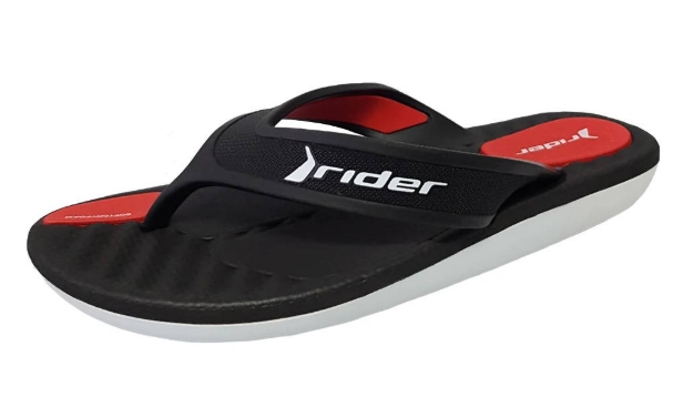 Obrázek z Rider R Line Plus II 11315-25373 Pánské žabky černé 