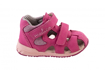 Obrázek z Medico EX4520-M178 Dětské sandály růžové 