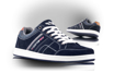 Obrázek z VM Footwear Merano 4885-11 Polobotky modré 