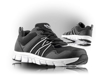 Obrázek z VM Footwear Bolzano 4495-60 Polobotky černé 