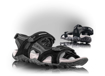 Obrázek z VM Footwear Honolulu 4125-60 Sandály černé 